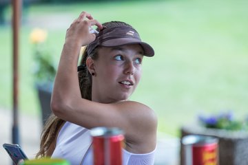 Bild 63 - VfL Westercelle - Rahlstedter HTC : Ergebnis: 2:7